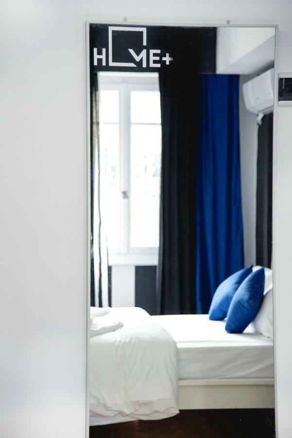 Home Plus Ethos Athena Bagian luar foto
