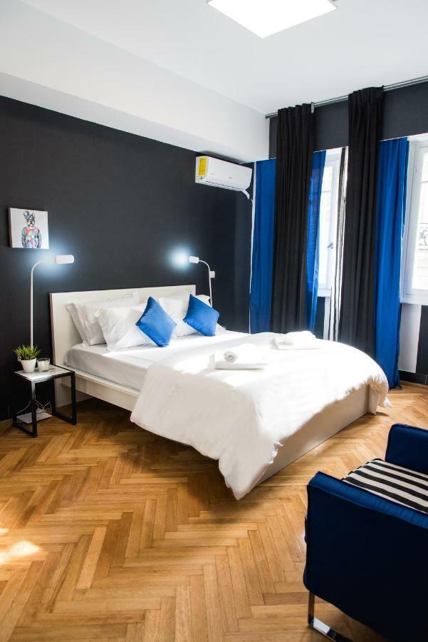 Home Plus Ethos Athena Bagian luar foto
