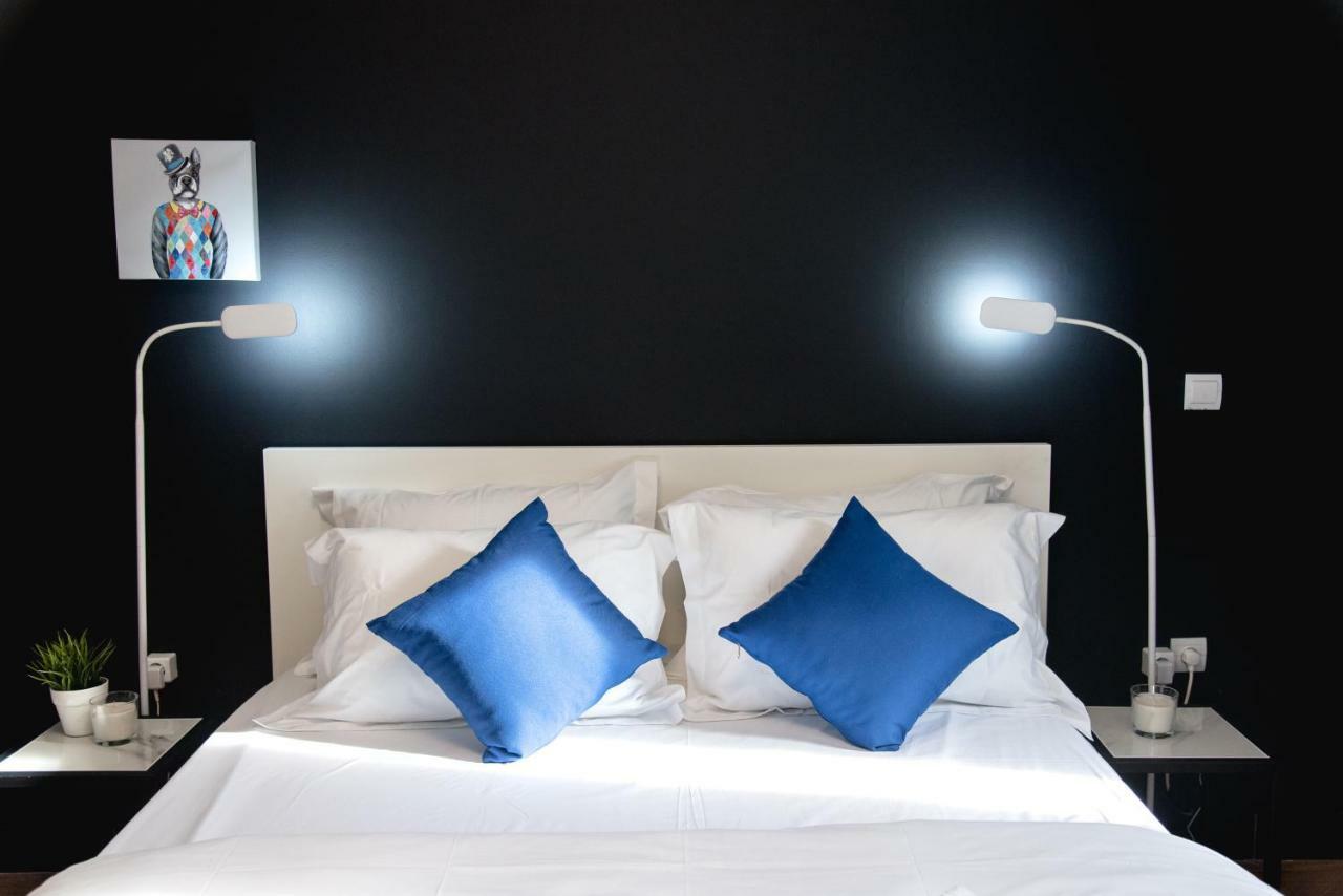 Home Plus Ethos Athena Bagian luar foto