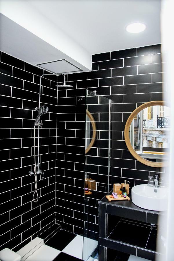 Home Plus Ethos Athena Bagian luar foto