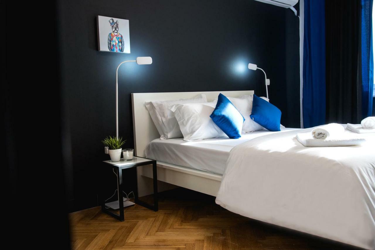 Home Plus Ethos Athena Bagian luar foto