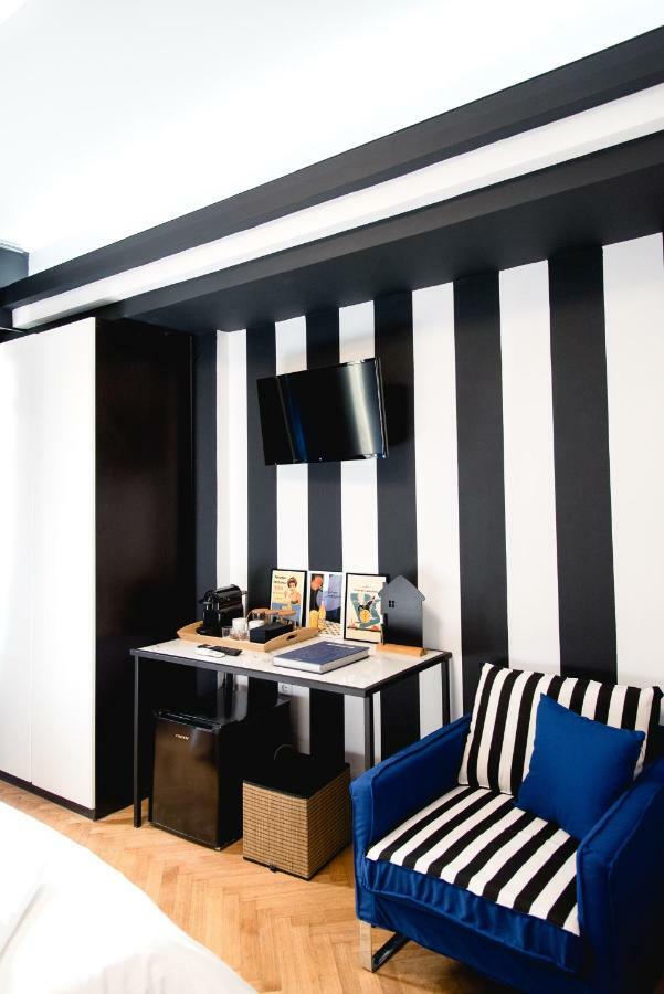 Home Plus Ethos Athena Bagian luar foto