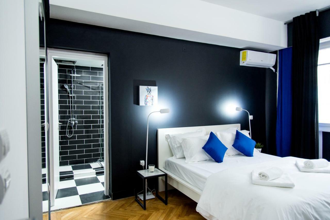 Home Plus Ethos Athena Bagian luar foto